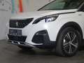 Peugeot 3008 1,2 PureTech 130 S&S GT Line *LED, NAVI, TEILLE... Wit - thumbnail 22