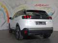 Peugeot 3008 1,2 PureTech 130 S&S GT Line *LED, NAVI, TEILLE... Wit - thumbnail 5