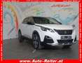 Peugeot 3008 1,2 PureTech 130 S&S GT Line *LED, NAVI, TEILLE... Wit - thumbnail 1