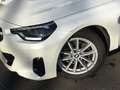 BMW 220 i Coupé LC PROF+PDC+HK SOUND+ACC+LR HZ Weiß - thumbnail 3