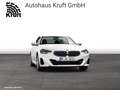BMW 220 i Coupé LC PROF+PDC+HK SOUND+ACC+LR HZ Blanc - thumbnail 11