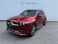 Mercedes-Benz GLE 350 d 4MATIC Distr KeyGo PTS Shz Ambi FAP Rot - thumbnail 2