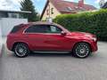 Mercedes-Benz GLE 350 d 4MATIC Distr KeyGo PTS Shz Ambi FAP Rot - thumbnail 4