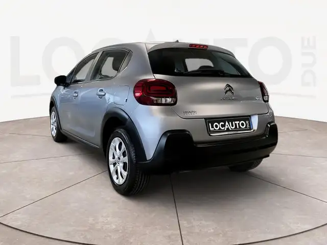 Citroen C3 view 23