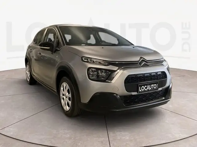 Citroen C3 view 24