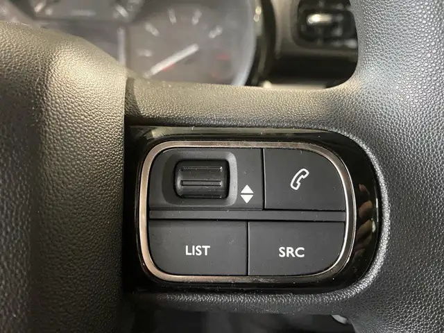 Citroen C3 view 19