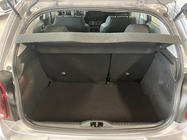 Citroen C3 view 9
