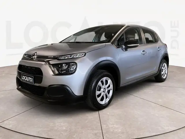 Citroen C3 view 25