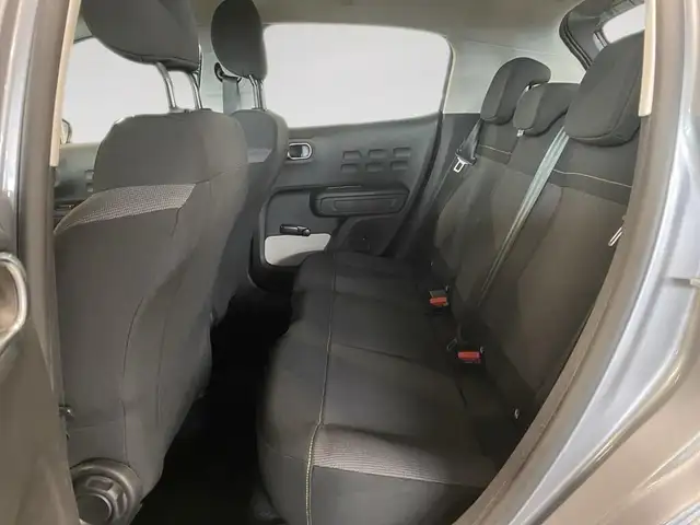 Citroen C3 view 8