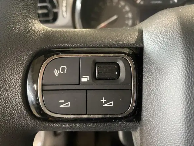 Citroen C3 view 13