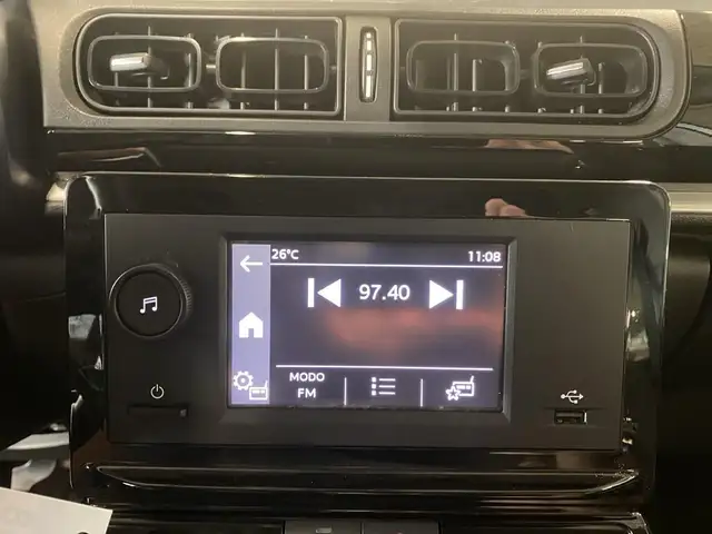 Citroen C3 view 10