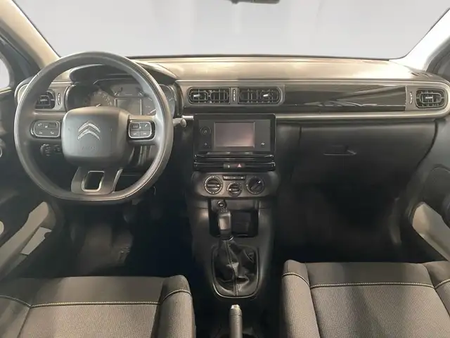 Citroen C3 view 6