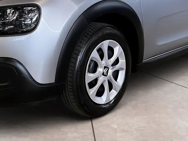 Citroen C3 view 15