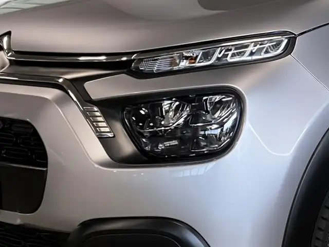 Citroen C3 view 26