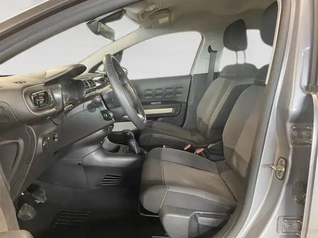 Citroen C3 view 7