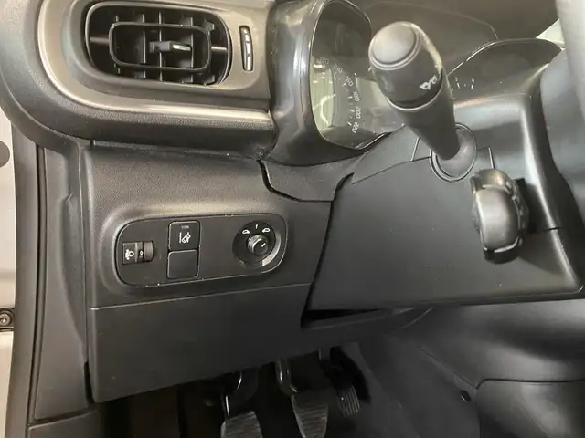 Citroen C3 view 17