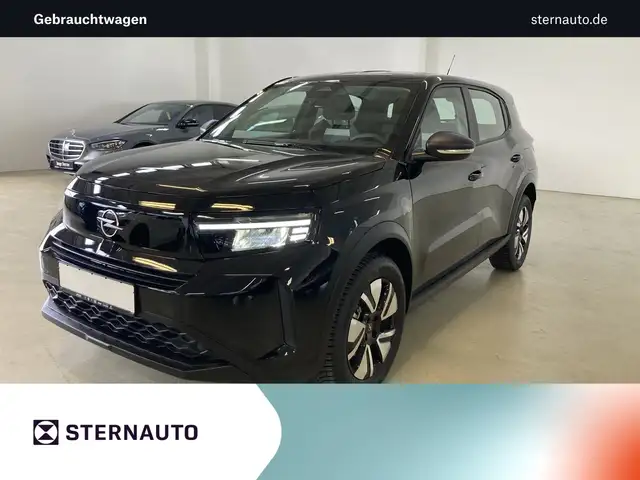 Opel Frontera Frontera 1.2 Mild-Hybrid Edition LED Spur DAB