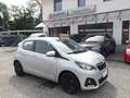 Peugeot 108 VTi CATENA - 5p ( Toyota Aygo ) Silber - thumbnail 1