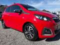 Peugeot 108 108 1,2 PureTech 82 Allure Rot - thumbnail 10