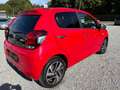 Peugeot 108 108 1,2 PureTech 82 Allure Rot - thumbnail 4