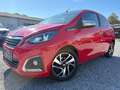 Peugeot 108 108 1,2 PureTech 82 Allure Rot - thumbnail 1