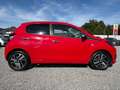 Peugeot 108 108 1,2 PureTech 82 Allure Rot - thumbnail 9