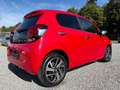 Peugeot 108 108 1,2 PureTech 82 Allure Rot - thumbnail 6