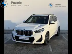 BMW X1 sDrive18d 150ch M Sport