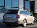 Skoda Octavia 2.0 TSI DSG 4x4 Style Side Lane ACC LED Beige - thumbnail 4