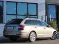 Skoda Octavia 2.0 TSI DSG 4x4 Style Side Lane ACC LED Beige - thumbnail 27