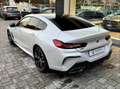 BMW 840 Serie 8 - 840d Gran Coupe xdrive Individual Msport Blanco - thumbnail 2