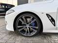 BMW 840 Serie 8 - 840d Gran Coupe xdrive Individual Msport Blanco - thumbnail 5