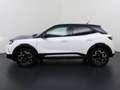 Opel Mokka 1.2 Turbo GS Line Wit - thumbnail 2