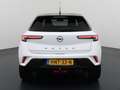 Opel Mokka 1.2 Turbo GS Line Wit - thumbnail 3