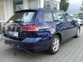 Volkswagen Golf VII Variant Trendline BMT AUT PDC NAV Azul - thumbnail 5