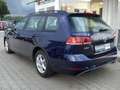 Volkswagen Golf VII Variant Trendline BMT AUT PDC NAV Azul - thumbnail 8