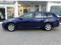 Volkswagen Golf VII Variant Trendline BMT AUT PDC NAV Azul - thumbnail 9