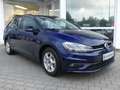 Volkswagen Golf VII Variant Trendline BMT AUT PDC NAV Azul - thumbnail 3