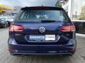 Volkswagen Golf VII Variant Trendline BMT AUT PDC NAV Azul - thumbnail 6