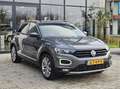 Volkswagen T-Roc 2.0 TSI 190pk 4Motion Sport Executive Automaat Grijs - thumbnail 5