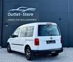 Volkswagen Caddy Trendline BMT*5Sitzer*2xSchiebetür*MwSt.*TOP* Weiß - thumbnail 7