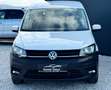 Volkswagen Caddy Trendline BMT*5Sitzer*2xSchiebetür*MwSt.*TOP* Weiß - thumbnail 3