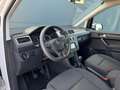 Volkswagen Caddy Trendline BMT*5Sitzer*2xSchiebetür*MwSt.*TOP* Weiß - thumbnail 10