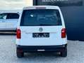 Volkswagen Caddy Trendline BMT*5Sitzer*2xSchiebetür*MwSt.*TOP* Weiß - thumbnail 8