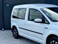 Volkswagen Caddy Trendline BMT*5Sitzer*2xSchiebetür*MwSt.*TOP* Weiß - thumbnail 6