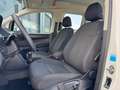 Volkswagen Caddy Trendline BMT*5Sitzer*2xSchiebetür*MwSt.*TOP* Weiß - thumbnail 11