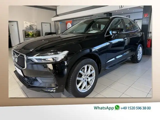 Volvo XC60 D4 Momentum Pro *KEIN VERKAUF AN PRIVAT*