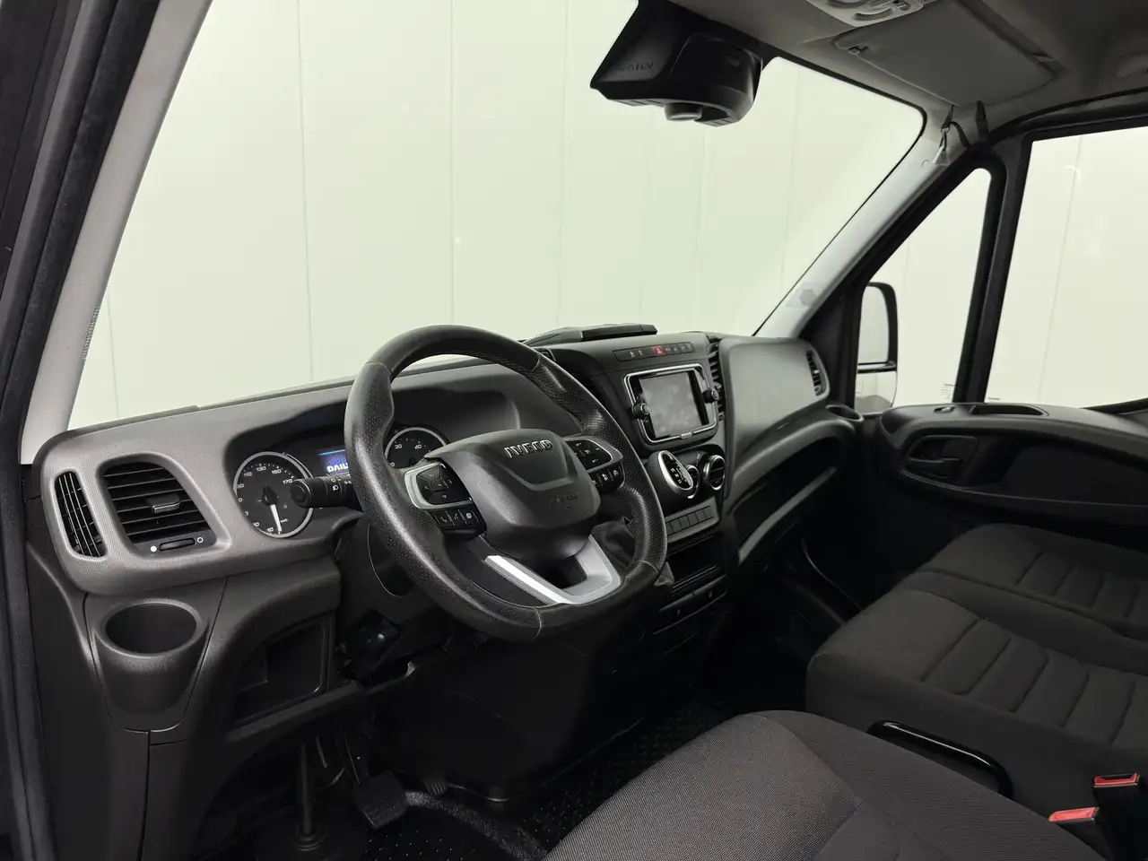 Iveco Daily 2022
