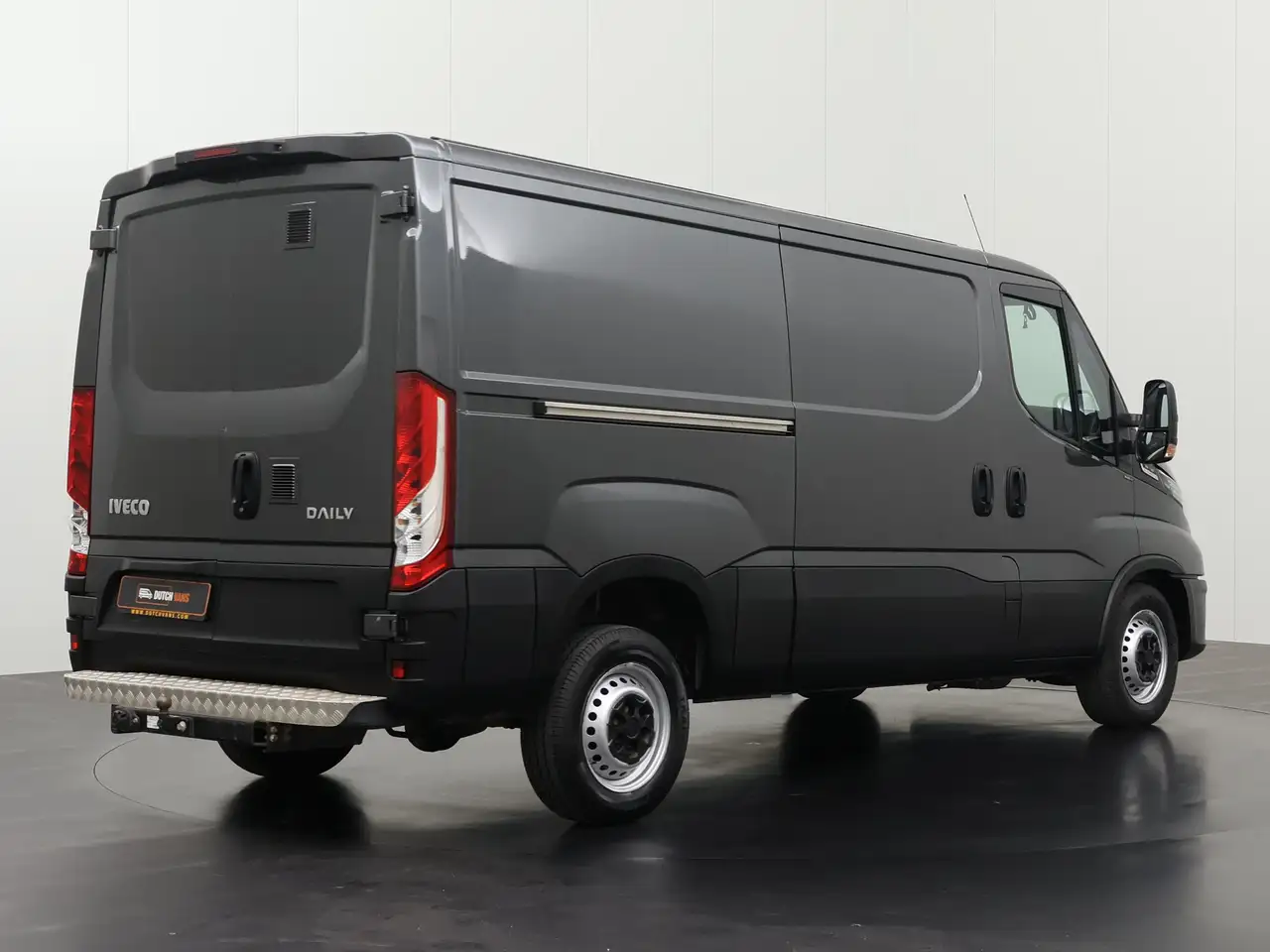 Iveco Daily 2022