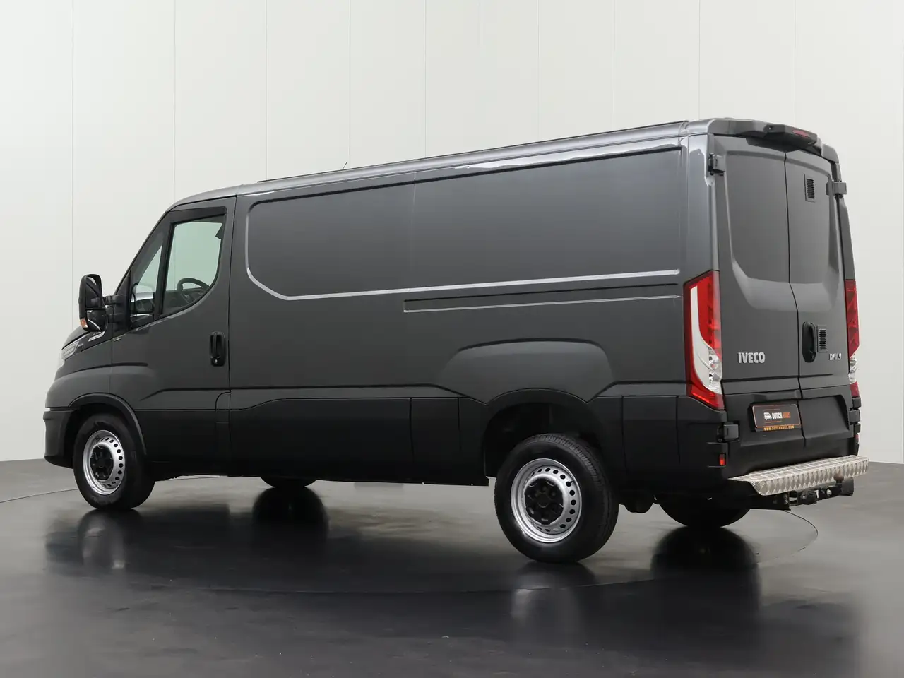 Iveco Daily 2022 — фото 6